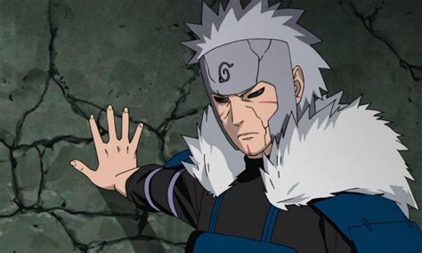 15 Interesting Things You Might Not Know About Tobirama Senju .